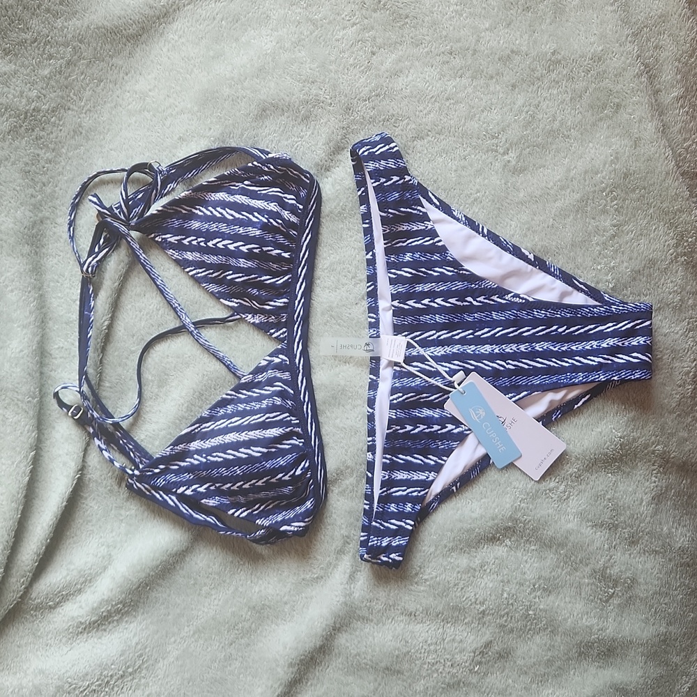 Cupshe swimsuit